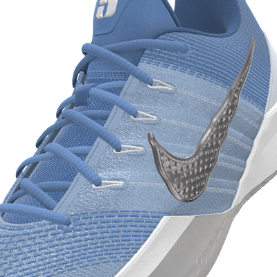 Sabrina 3 By You Kişiye Özel Basketbol Ayakkabısı. Nike TR